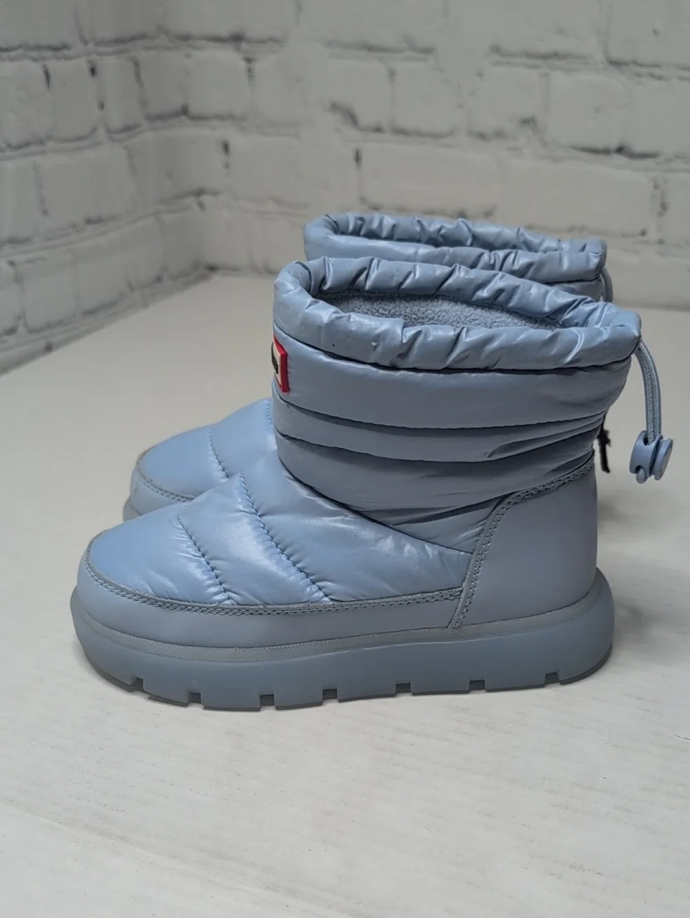 Hunter size 12